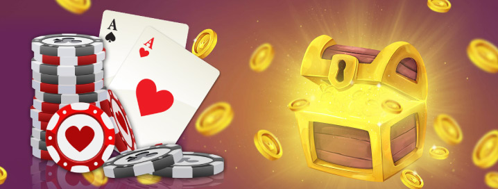 акции и турниры в Casino-X Бонусы в Casino-X