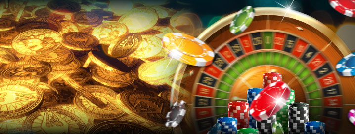 Доступные платежные системы в Columbus