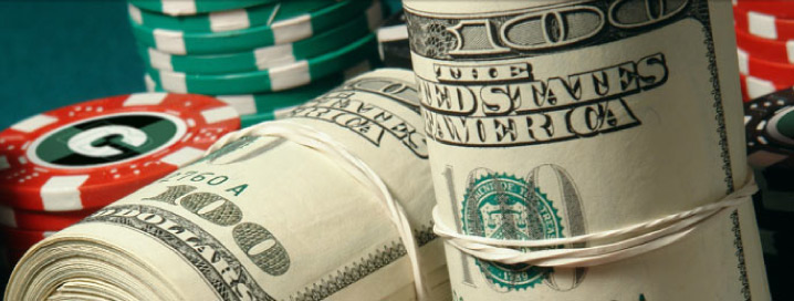 Регистрация аккаунта в JoyCasino 