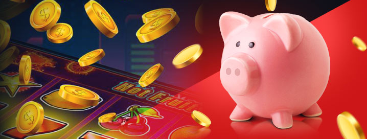 Вывести деньги в казино Riobet