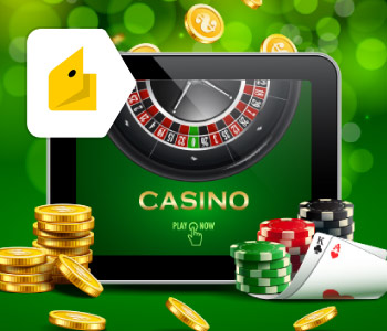 Онлайн казино с выводом на Яндекс Деньги