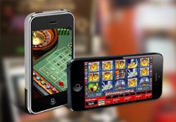 Онлайн казино на Айфон: скачать приложение на iPhone и iPad