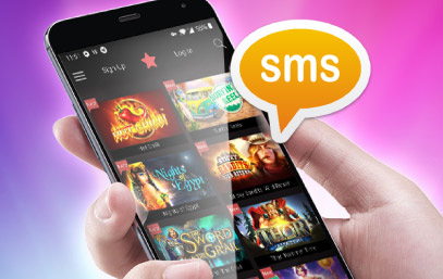 Слоты в мобильном телефоне