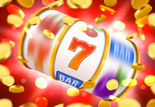 Символ слота казино