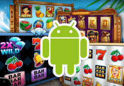 Казино на андроиде с выводом реальных денег