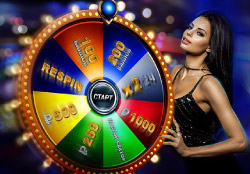 Колесо Фортуны на деньги с реальным выводом из казино на карту