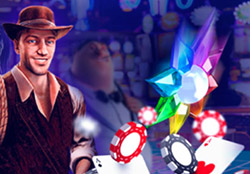 Топ рейтинг лучших🥇 онлайн казино 2025 года - играть на деньги с выводом☝